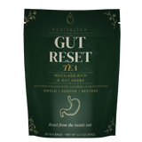 Gut Reset Tea — Shield, Soothe & Restore