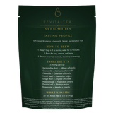 Gut Reset Tea — Shield, Soothe & Restore