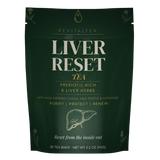 Liver Reset Tea — Purify, Protect & Renew
