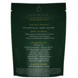 Liver Reset Tea — Purify, Protect & Renew