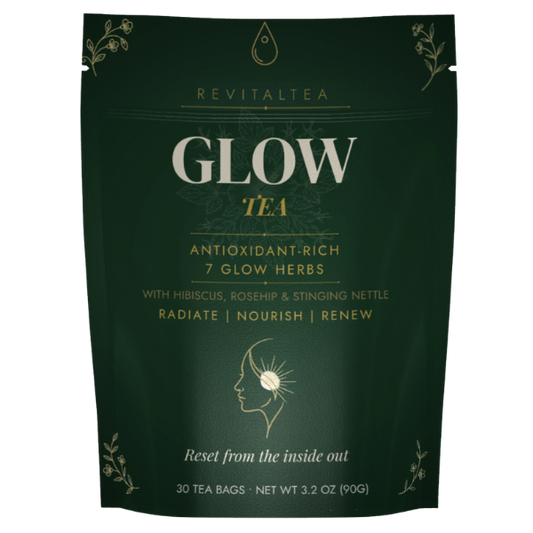 Glow Tea