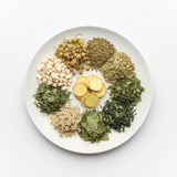 gut reset plate